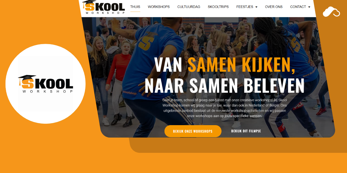 SkoolWorkshop