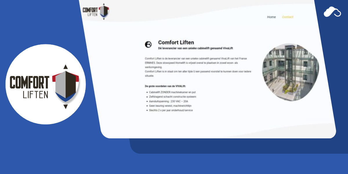 Comfortliften