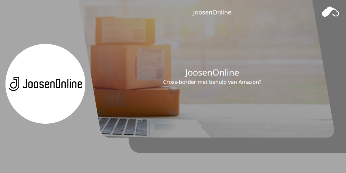 Joosen Online