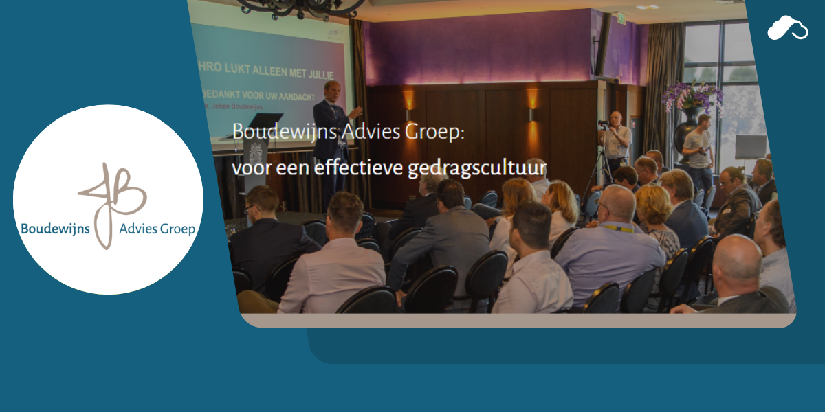 Website ontwikkeling Creating Your Culture