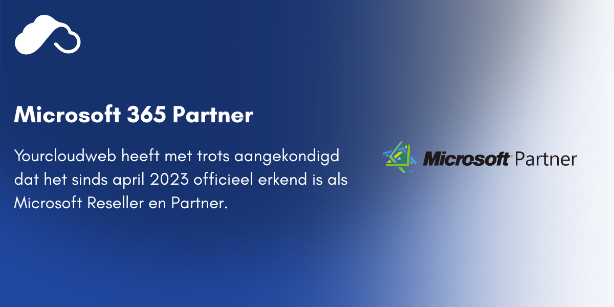 Microsoft 365 partner