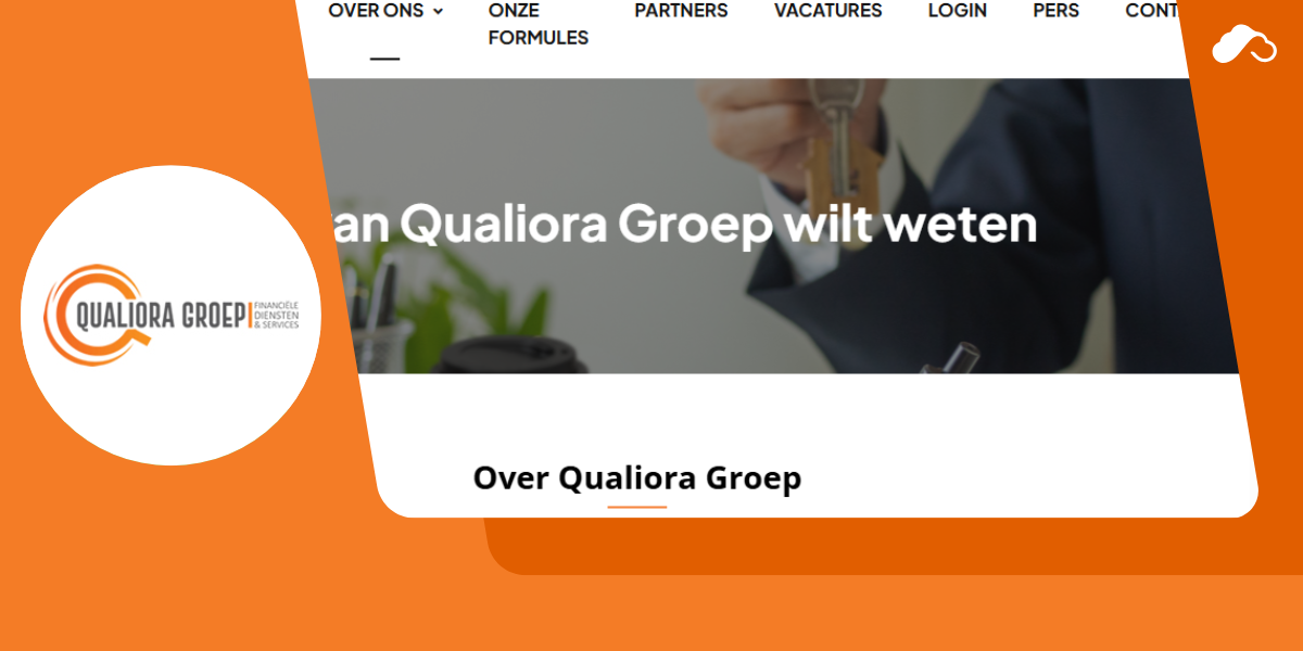 Microsoft 365 integratie bij Qualiora Groep