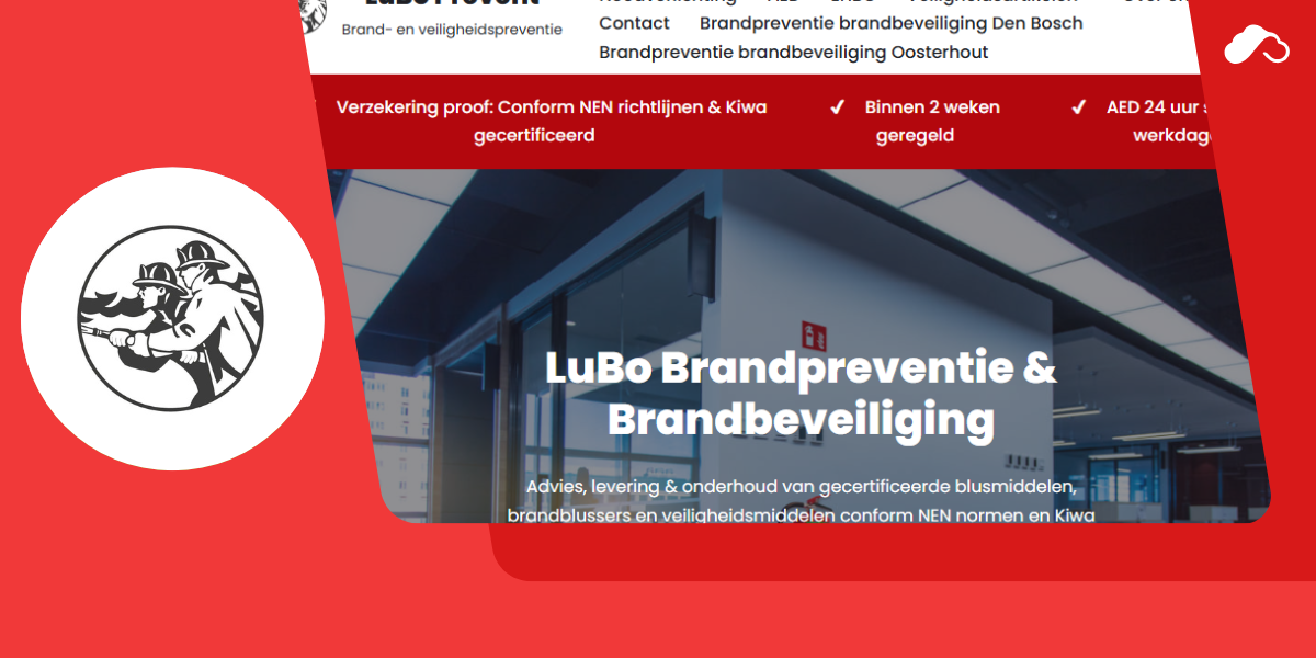 LuBo Prevent