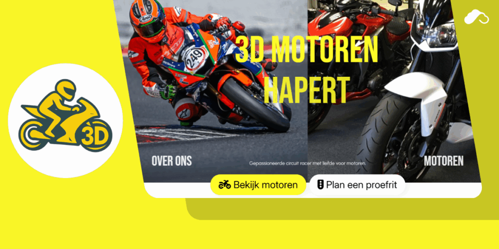 3D Motoren