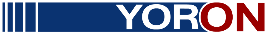 Yoron Logo