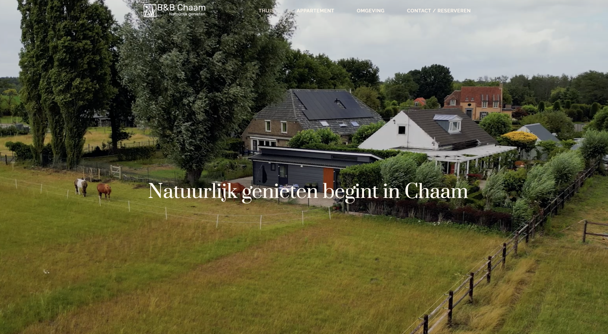 B&B Chaam