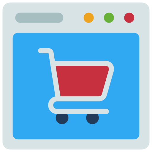 Webshop