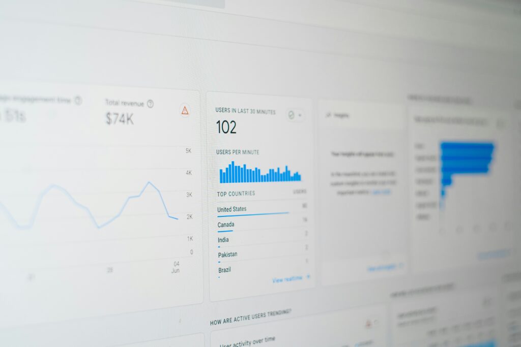 Gratis SEO scan