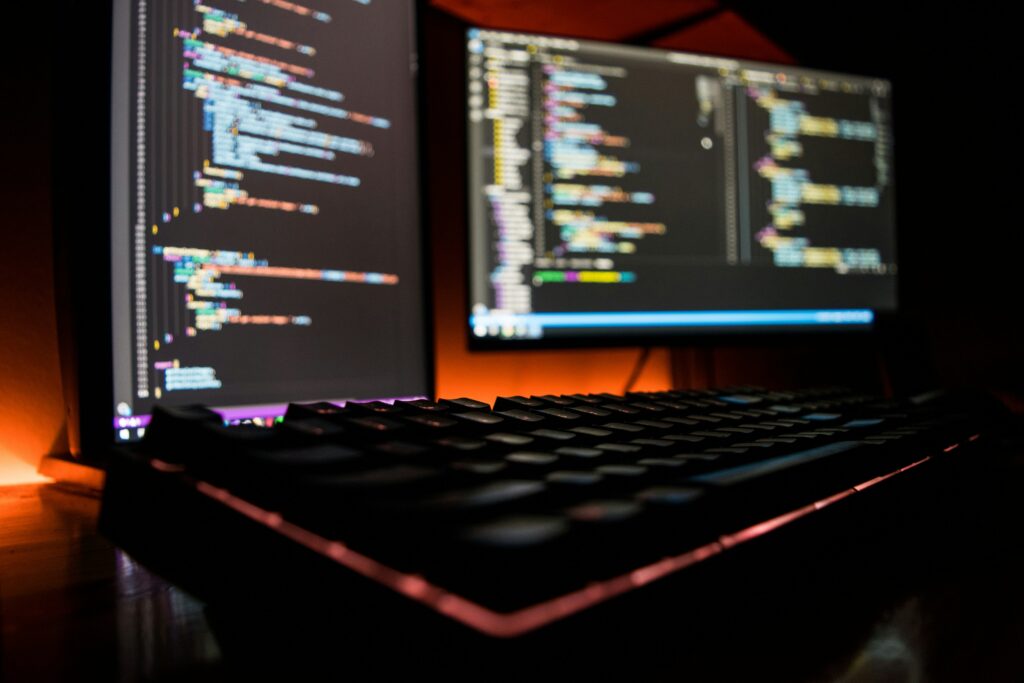 ICT bedrijf Breda