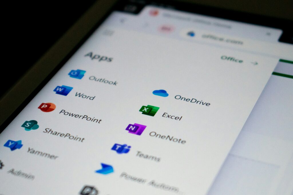 Back-up & Restore Microsoft 365
