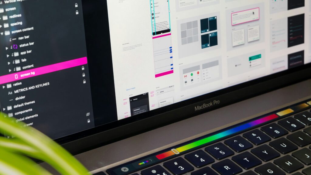 Website