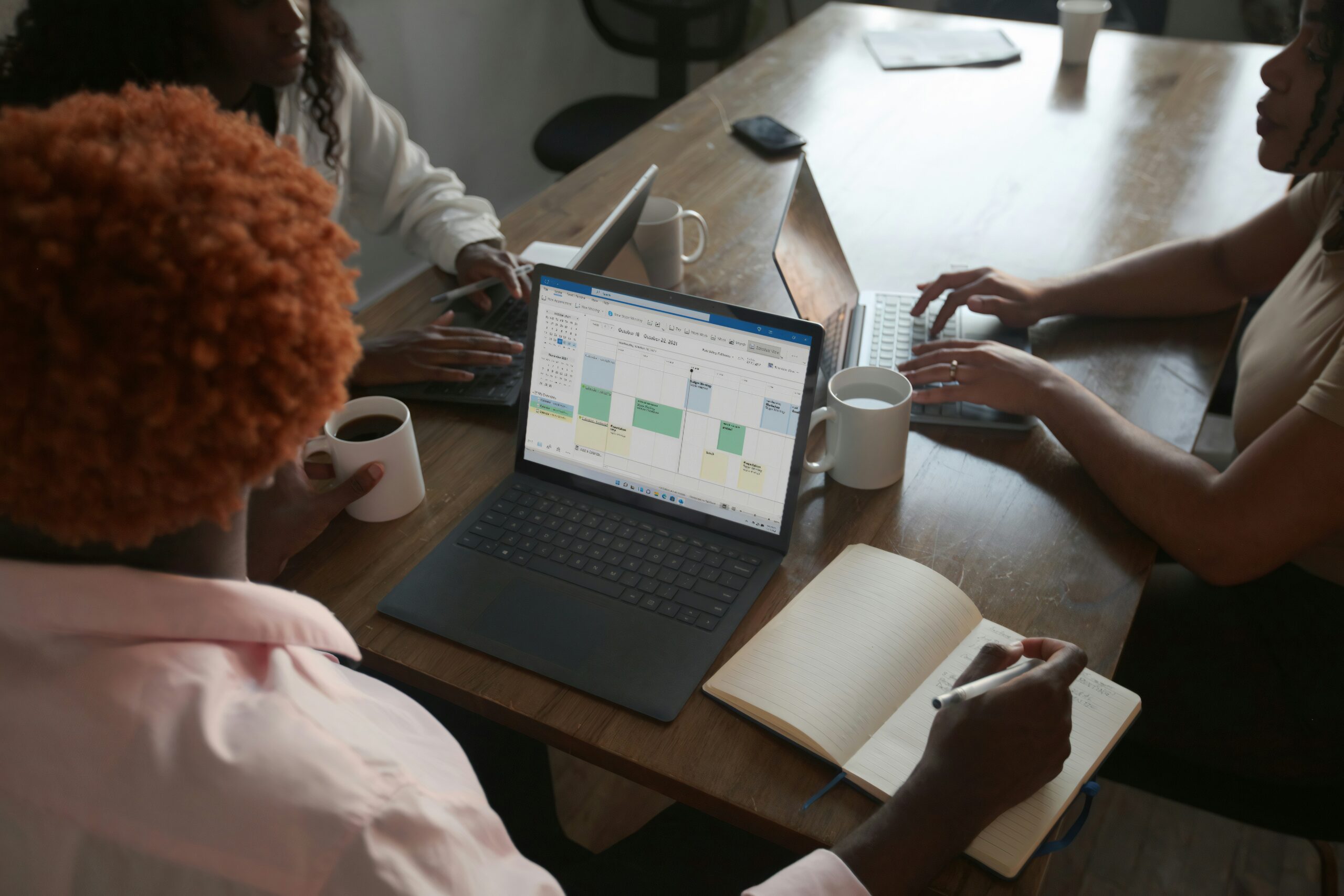 Managed hosting bedrijf Tilburg