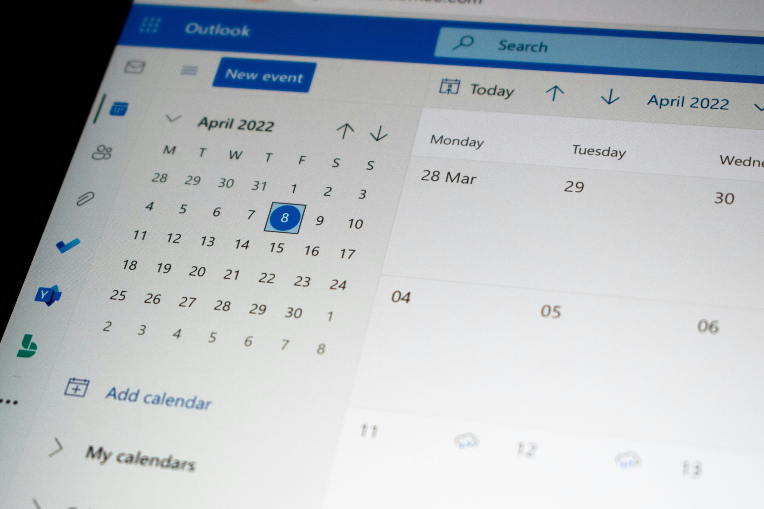 Een zakelijk communicatieplatform voor Freriks-advies