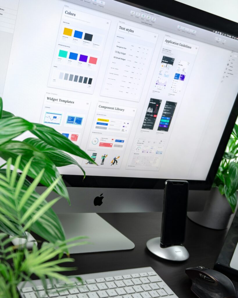 Website laten maken Breda