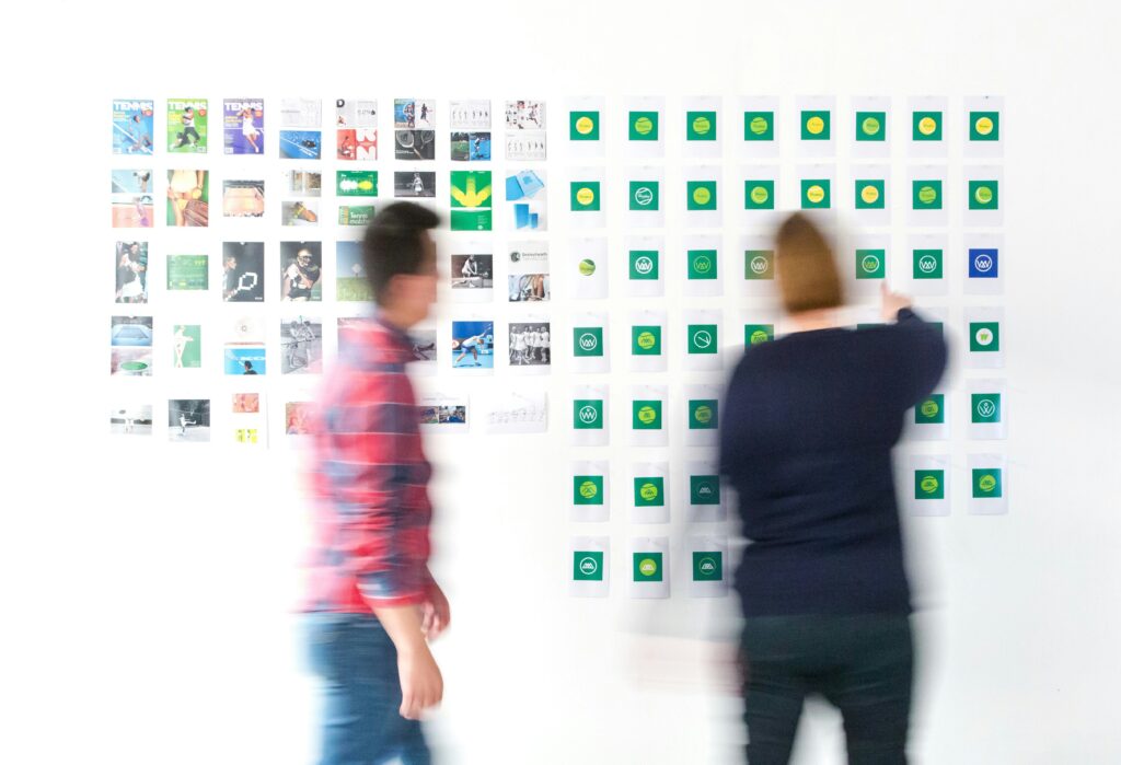 Huisstijl ontwerpen ZZP in Breda