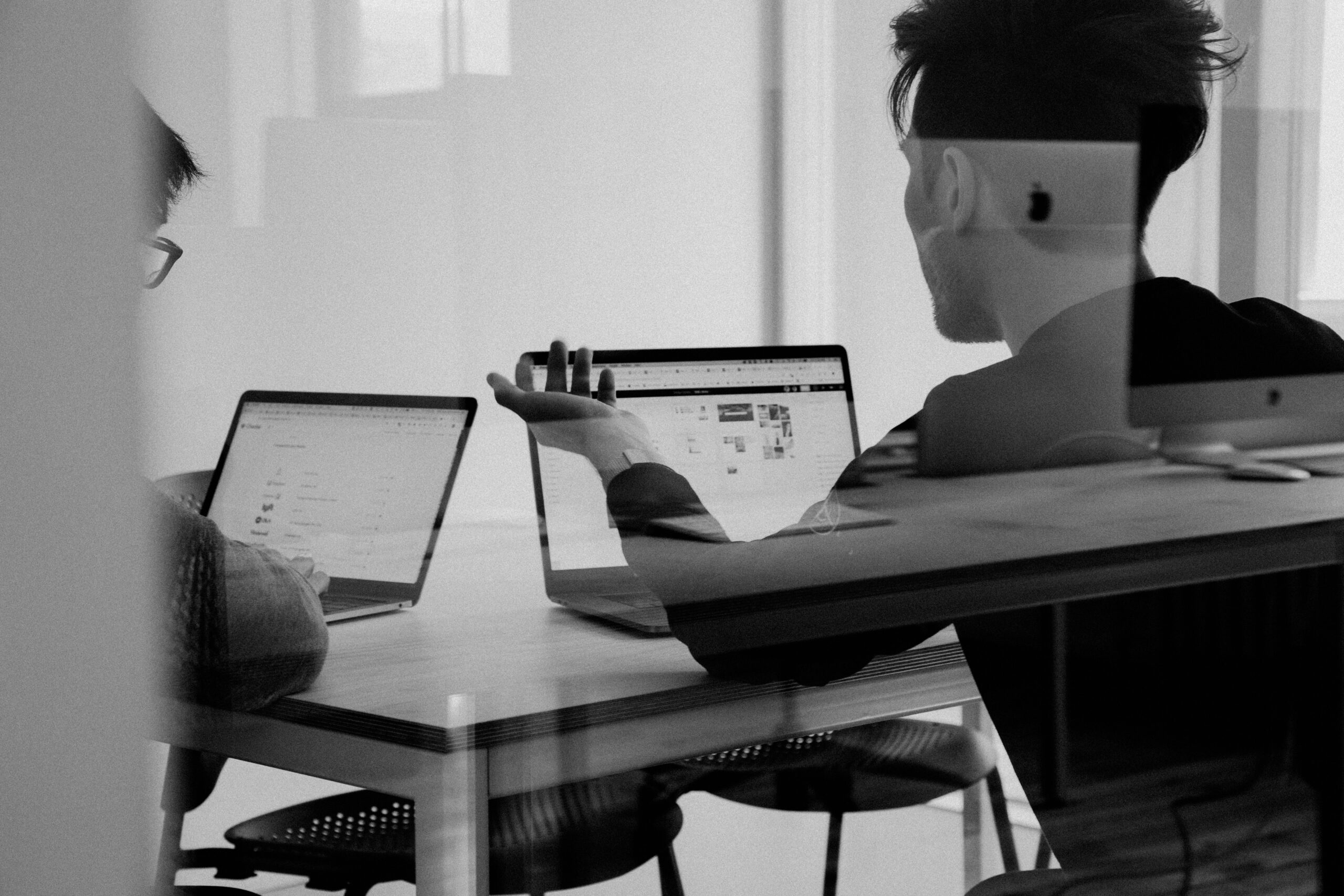 SEO Groeiscan voor Ondernemers