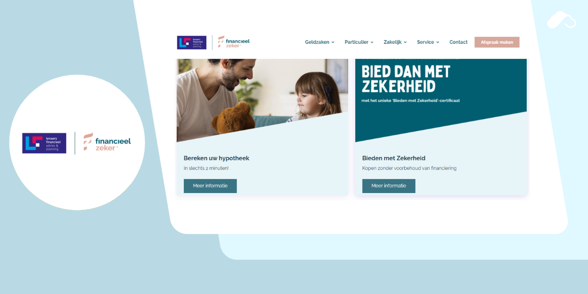 365 Mail only zonder back-up: Frisse start voor PL Advies