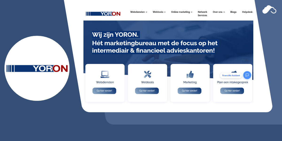 M365 Mail Only en M365 Plus voor Yoron