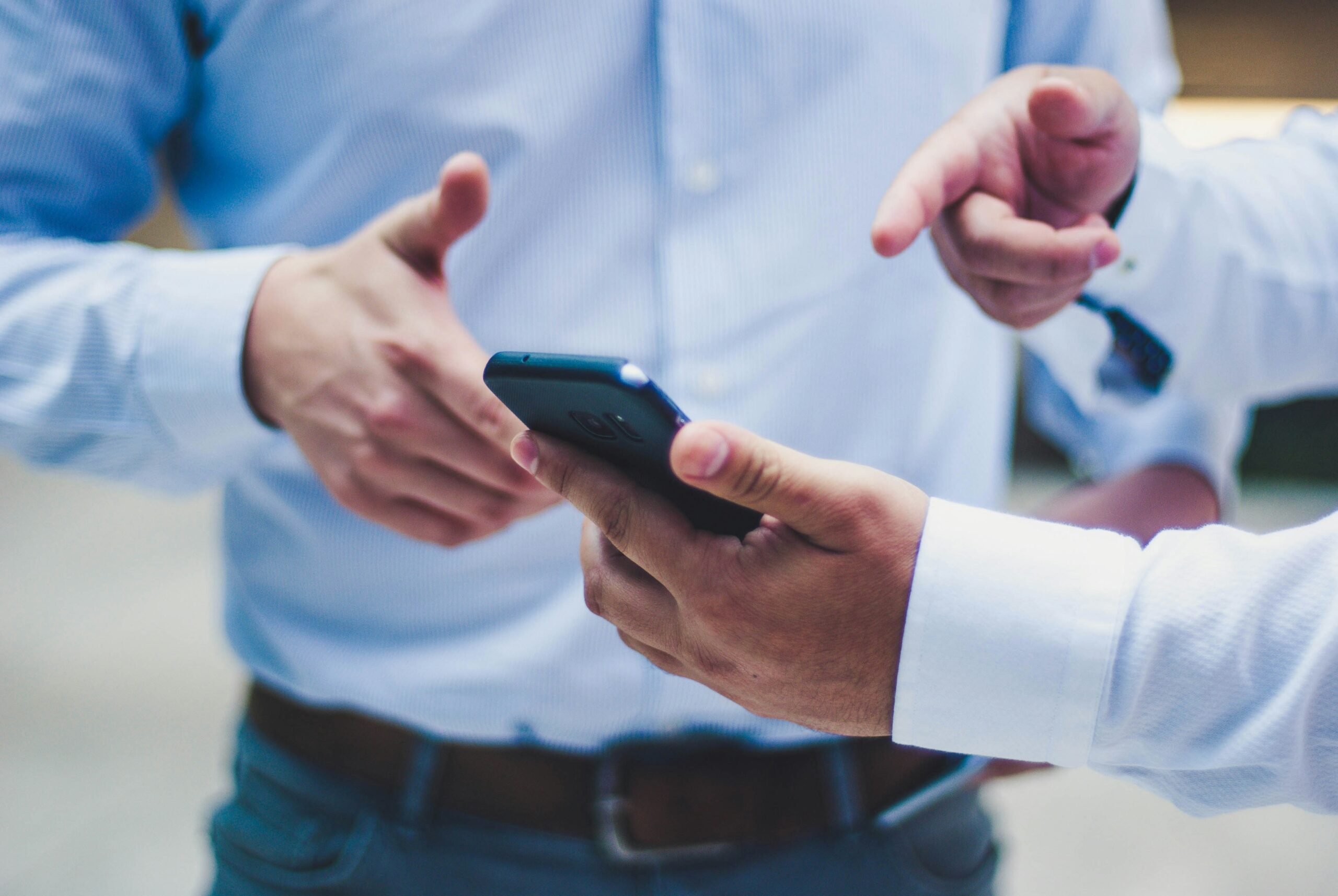 App Laten Maken MKB Breda