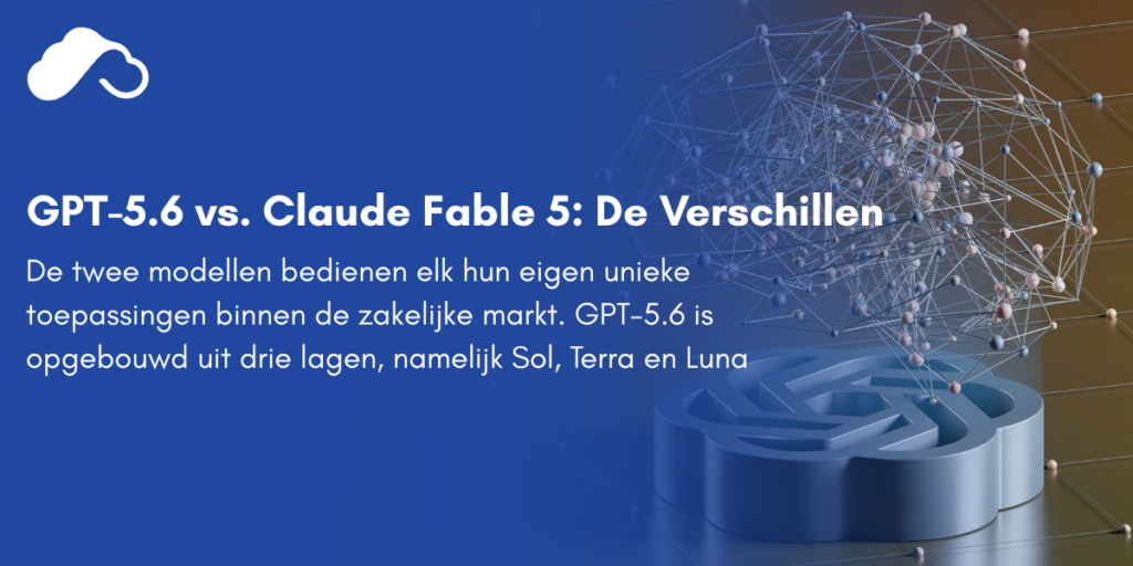 GPT-5.6 vs. Claude Fable 5