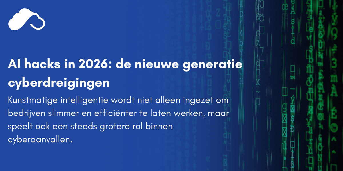 AI hacks in 2026: de nieuwe generatie cyberdreigingen